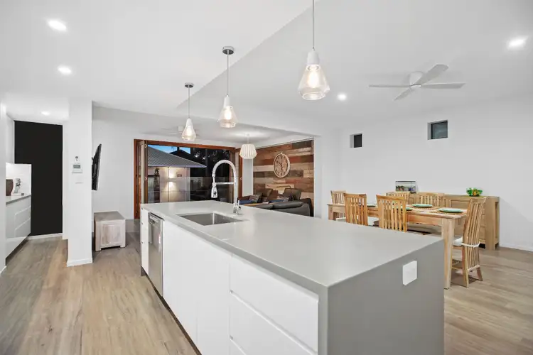 Fifth view of Homely house listing, 31 Nothling Street, Moffat Beach QLD 4551