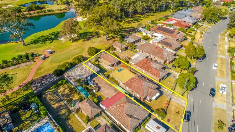 Second view of Homely house listing, 82 Cobham Avenue, Melrose Park NSW 2114