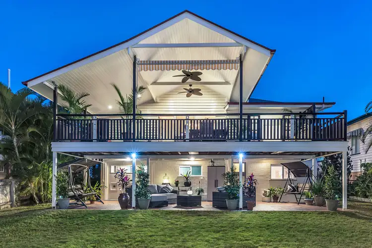 25 Goskar Avenue, Alderley QLD 4051