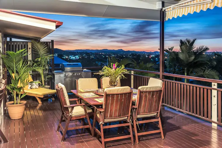 Third view of Homely house listing, 25 Goskar Avenue, Alderley QLD 4051