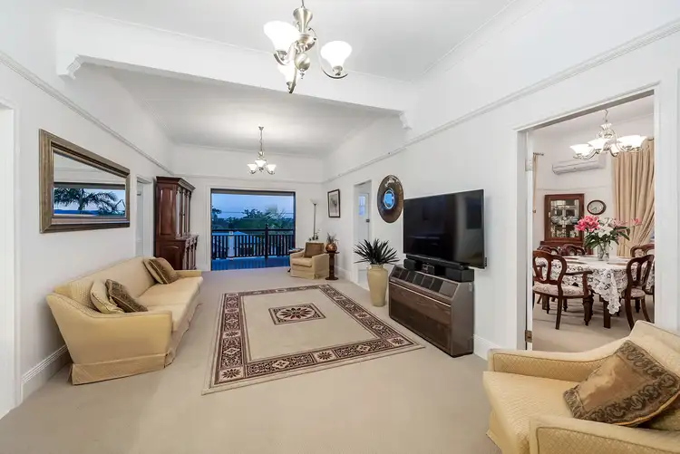 Fifth view of Homely house listing, 25 Goskar Avenue, Alderley QLD 4051