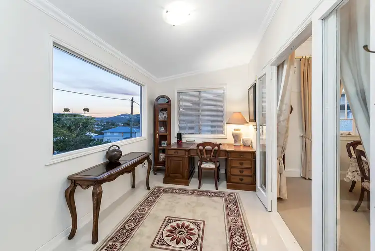 Seventh view of Homely house listing, 25 Goskar Avenue, Alderley QLD 4051