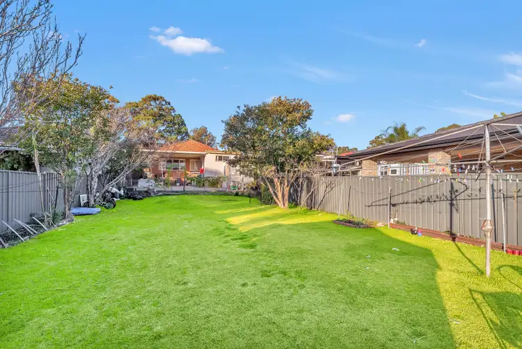 Sixth view of Homely house listing, 21 Ferguson Avenue, Wiley Park NSW 2195