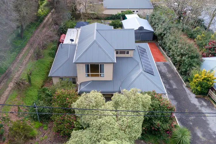 Fourth view of Homely house listing, 19 Braeside Road, Stirling SA 5152