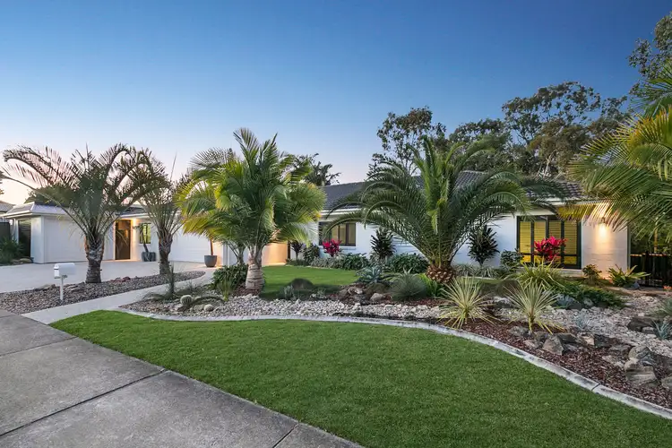 5 Sapium Road, Redland Bay QLD 4165