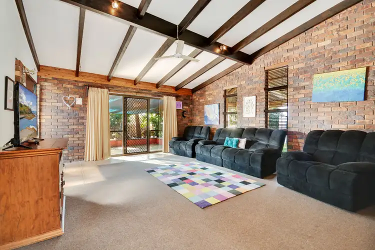 Third view of Homely house listing, 21 Doondoon Street, Currimundi QLD 4551
