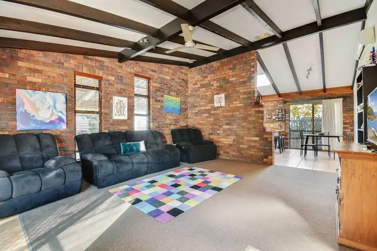 Fourth view of Homely house listing, 21 Doondoon Street, Currimundi QLD 4551