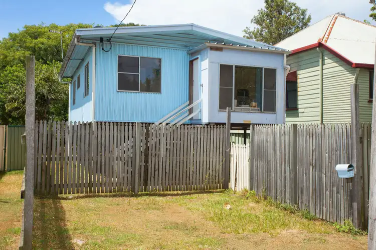 25 Neill Street, Pinkenba QLD 4008
