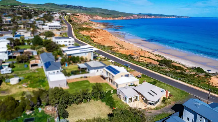 76 Esplanade, Sellicks Beach SA 5174