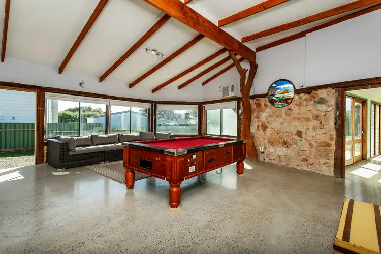 Third view of Homely house listing, 76 Esplanade, Sellicks Beach SA 5174