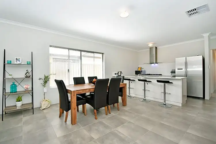 Fourth view of Homely house listing, 9 Gailey Way, Aveley WA 6069