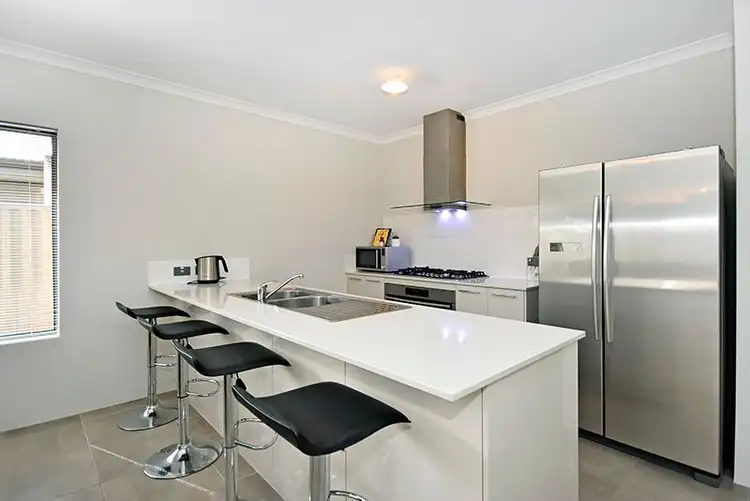 Fifth view of Homely house listing, 9 Gailey Way, Aveley WA 6069