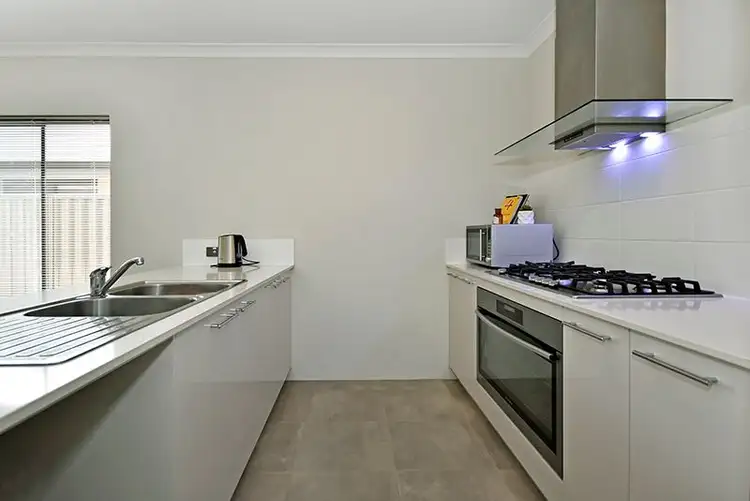 Sixth view of Homely house listing, 9 Gailey Way, Aveley WA 6069