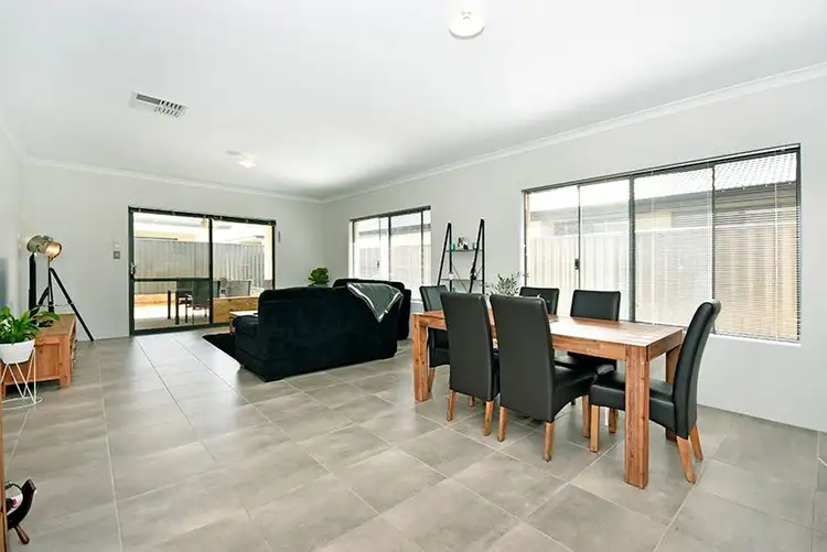 Seventh view of Homely house listing, 9 Gailey Way, Aveley WA 6069