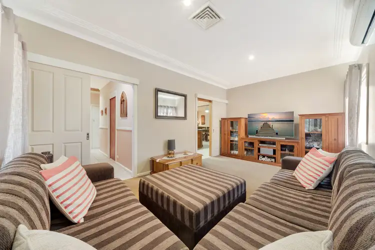Third view of Homely house listing, 1 Wilfrid Street, Macquarie Fields NSW 2564