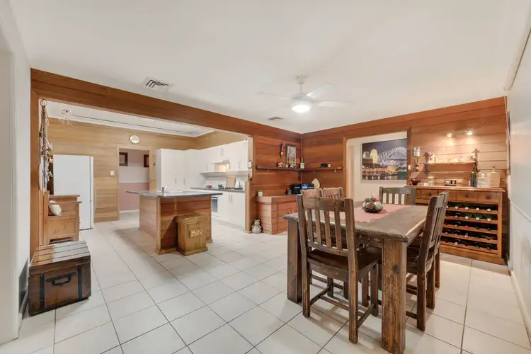 Fourth view of Homely house listing, 1 Wilfrid Street, Macquarie Fields NSW 2564