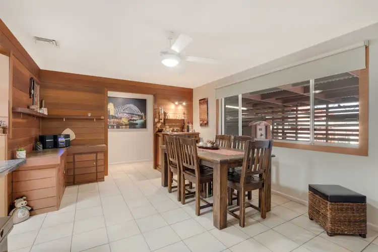 Sixth view of Homely house listing, 1 Wilfrid Street, Macquarie Fields NSW 2564