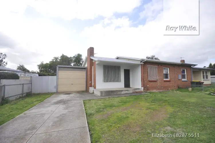 7 Burdell Street, Elizabeth Downs SA 5113