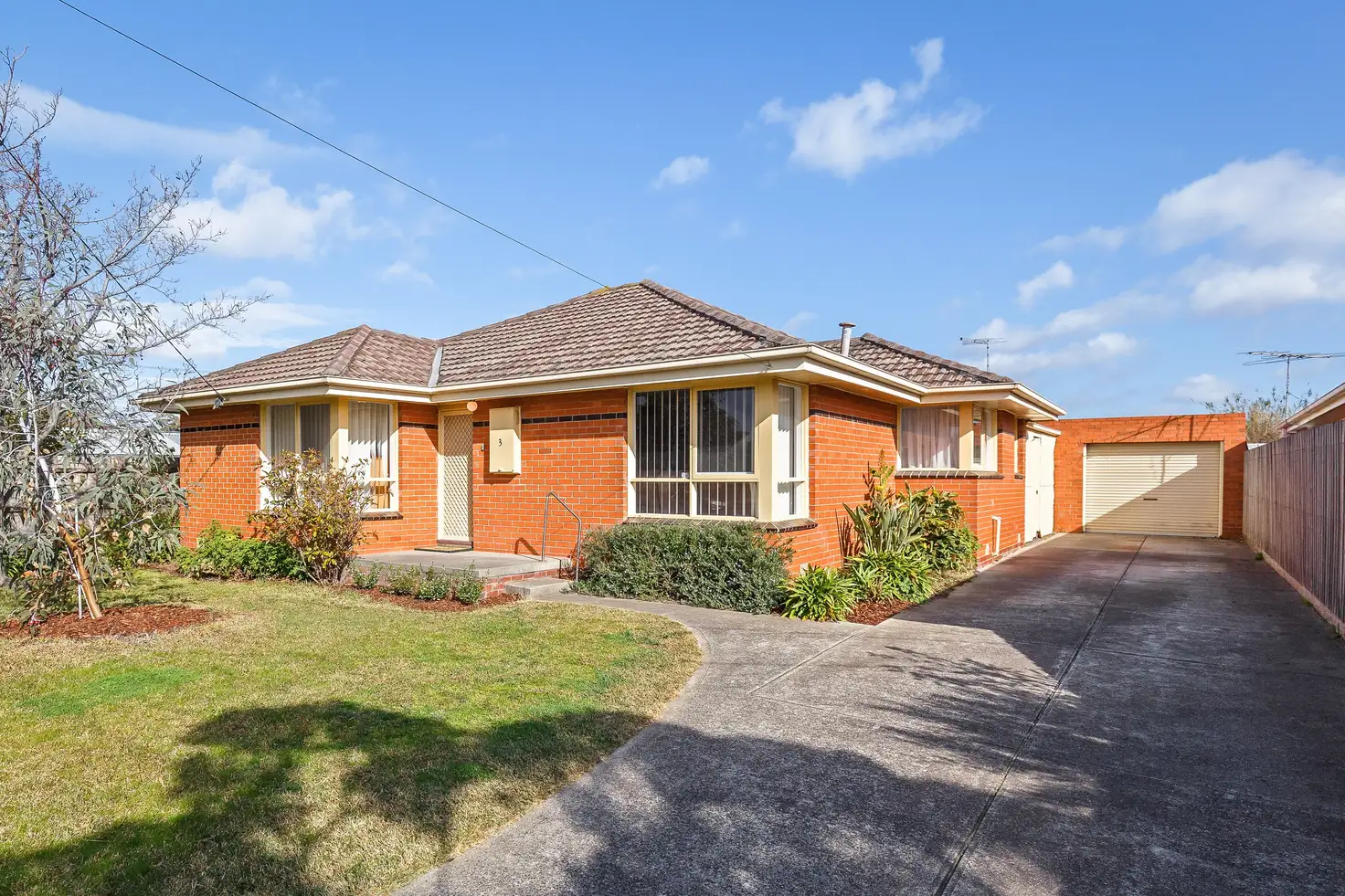 Main view of Homely house listing, 3 Gibson Street, Lalor VIC 3075