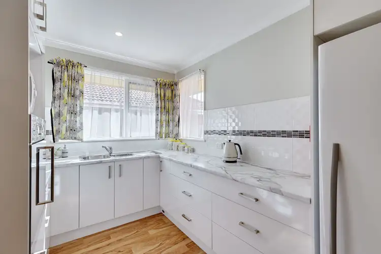 Second view of Homely house listing, 3 Gibson Street, Lalor VIC 3075