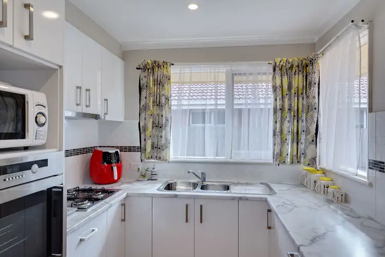 Third view of Homely house listing, 3 Gibson Street, Lalor VIC 3075