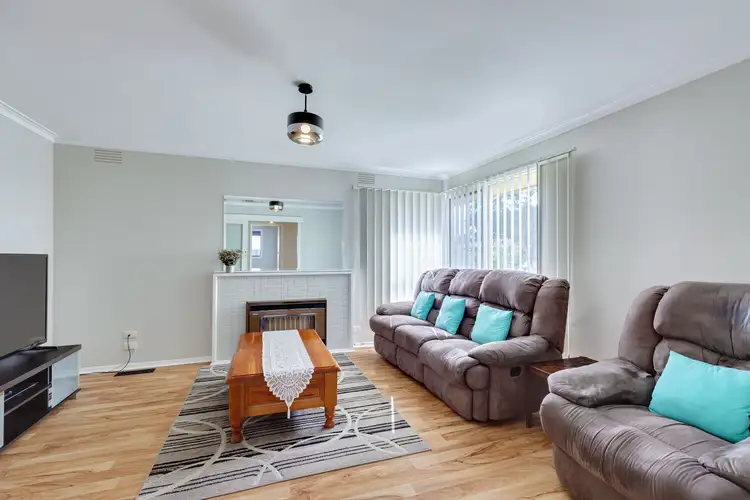 Fifth view of Homely house listing, 3 Gibson Street, Lalor VIC 3075