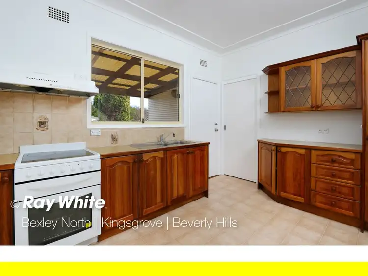 Second view of Homely house listing, 1 Maryl Avenue, Roselands NSW 2196