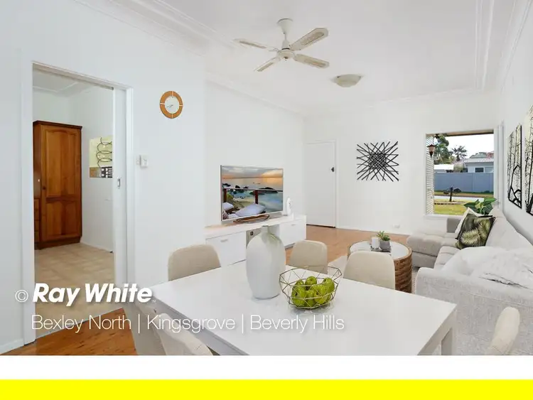 Third view of Homely house listing, 1 Maryl Avenue, Roselands NSW 2196