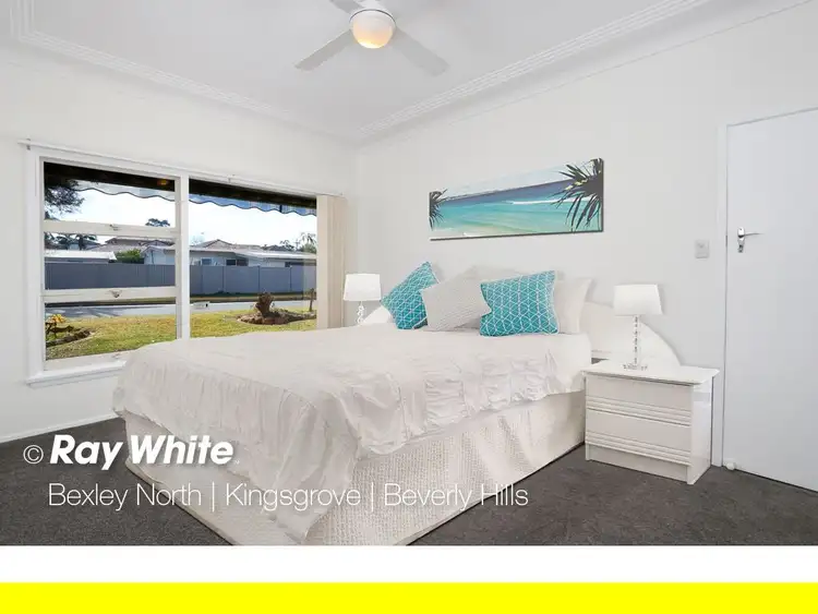 Fourth view of Homely house listing, 1 Maryl Avenue, Roselands NSW 2196
