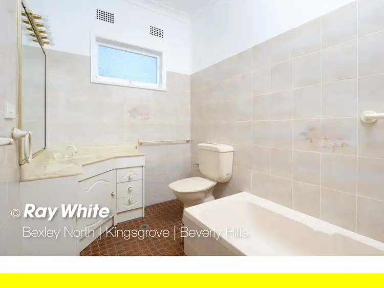 Fifth view of Homely house listing, 1 Maryl Avenue, Roselands NSW 2196