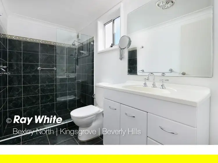 Sixth view of Homely house listing, 1 Maryl Avenue, Roselands NSW 2196