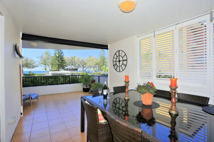 Fourth view of Homely unit listing, 103/67 Esplanade, Bargara QLD 4670
