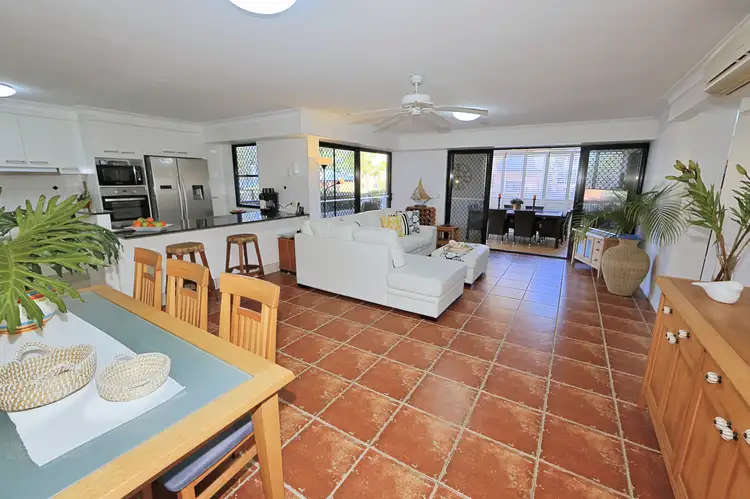 Fifth view of Homely unit listing, 103/67 Esplanade, Bargara QLD 4670