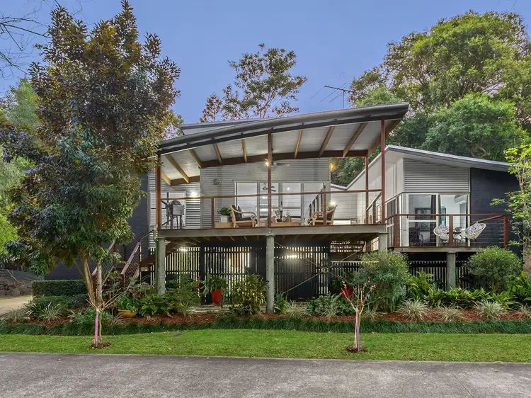 11/19 Aaron Place, Indooroopilly QLD 4068