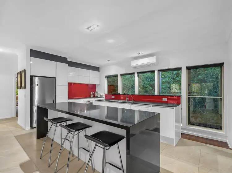 Second view of Homely unit listing, 11/19 Aaron Place, Indooroopilly QLD 4068
