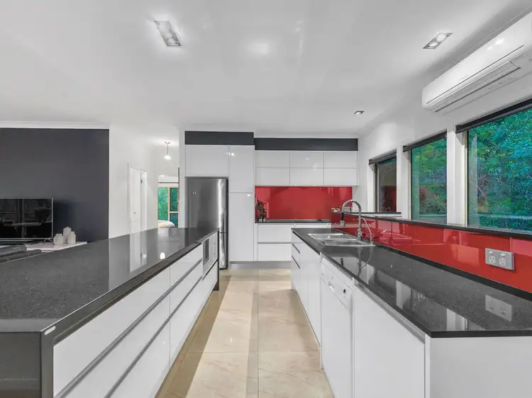 Third view of Homely unit listing, 11/19 Aaron Place, Indooroopilly QLD 4068