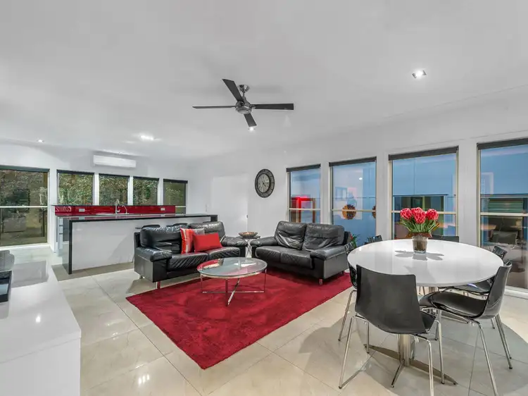Fourth view of Homely unit listing, 11/19 Aaron Place, Indooroopilly QLD 4068