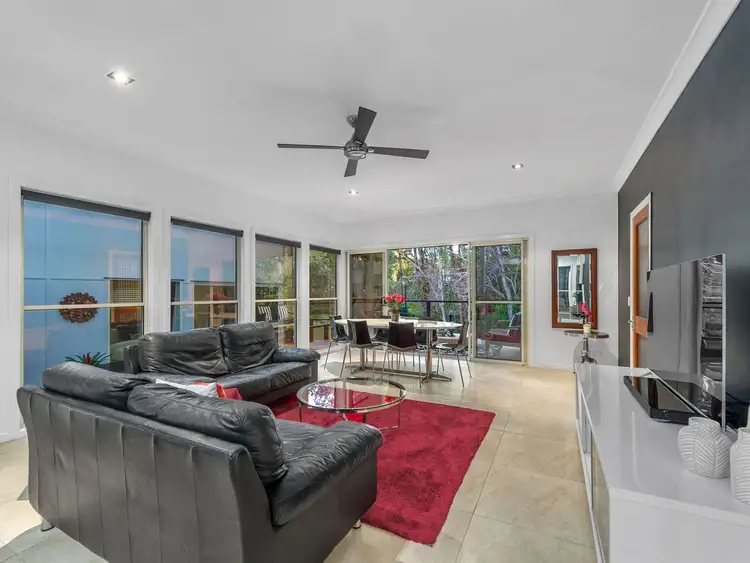 Fifth view of Homely unit listing, 11/19 Aaron Place, Indooroopilly QLD 4068