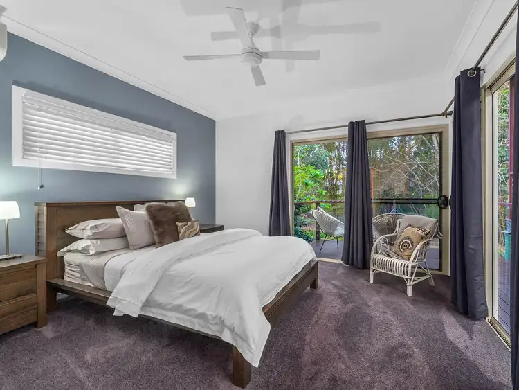 Sixth view of Homely unit listing, 11/19 Aaron Place, Indooroopilly QLD 4068