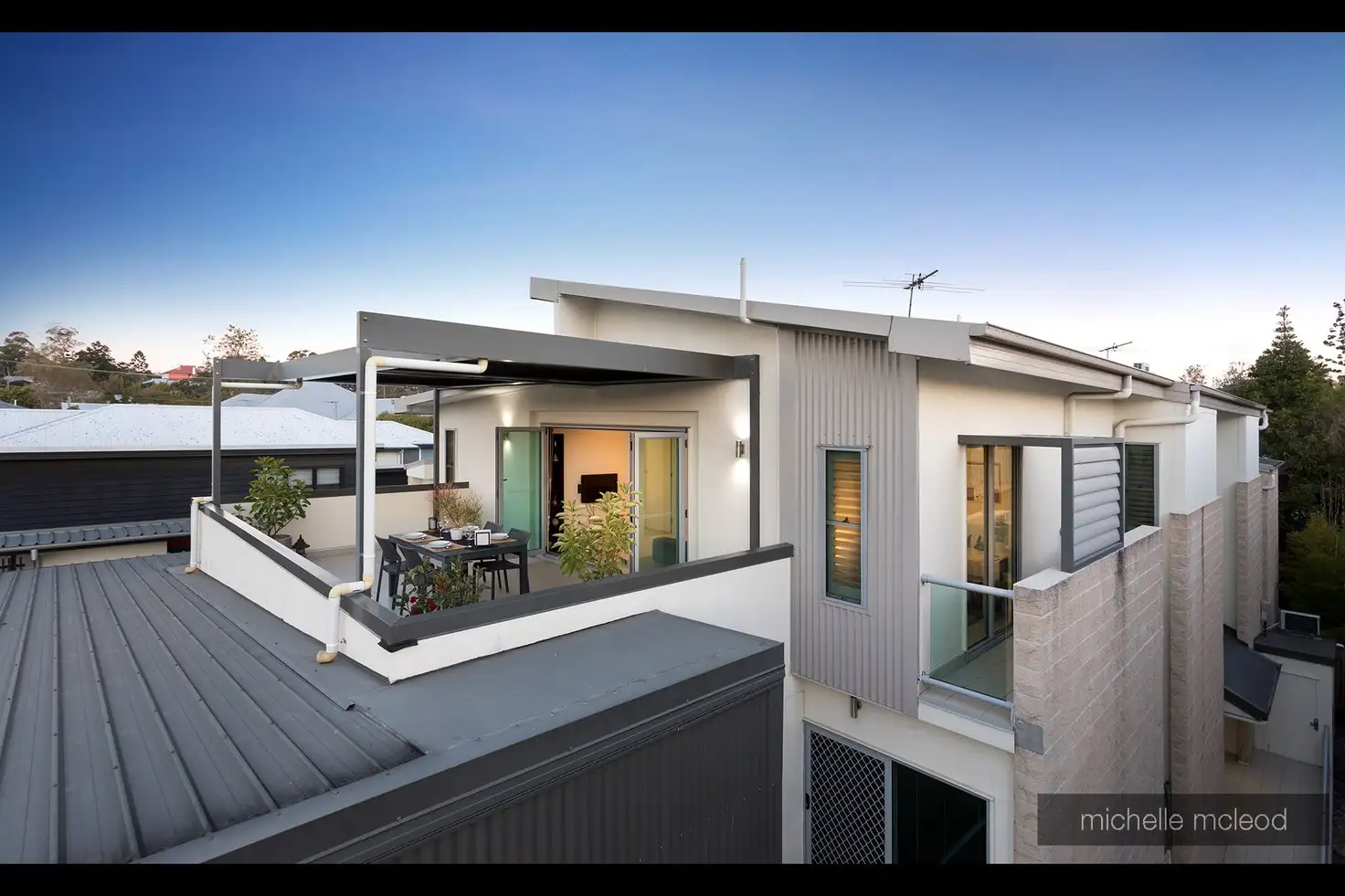Main view of Homely unit listing, 9/51 Lambert Road, Indooroopilly QLD 4068