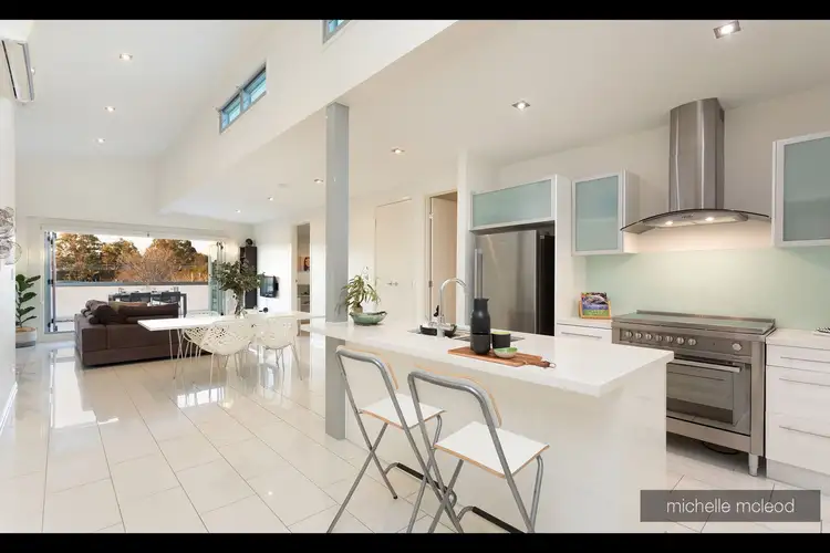 Third view of Homely unit listing, 9/51 Lambert Road, Indooroopilly QLD 4068