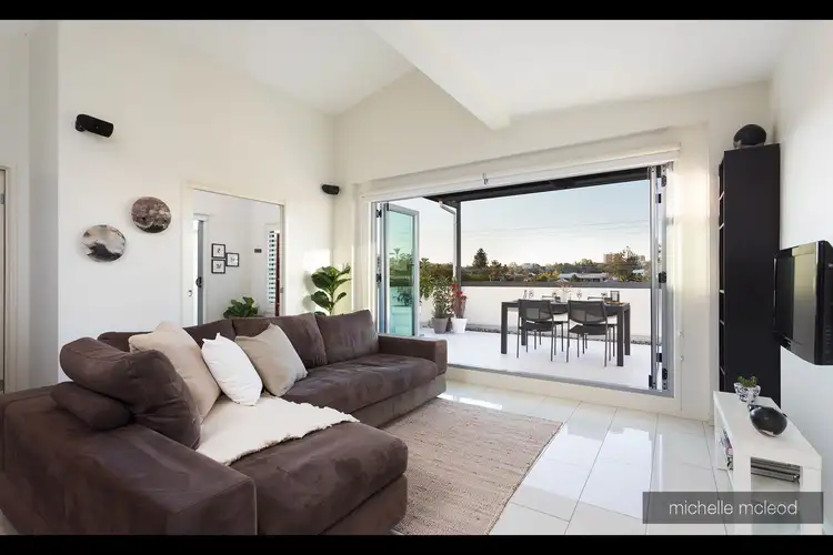 Fourth view of Homely unit listing, 9/51 Lambert Road, Indooroopilly QLD 4068