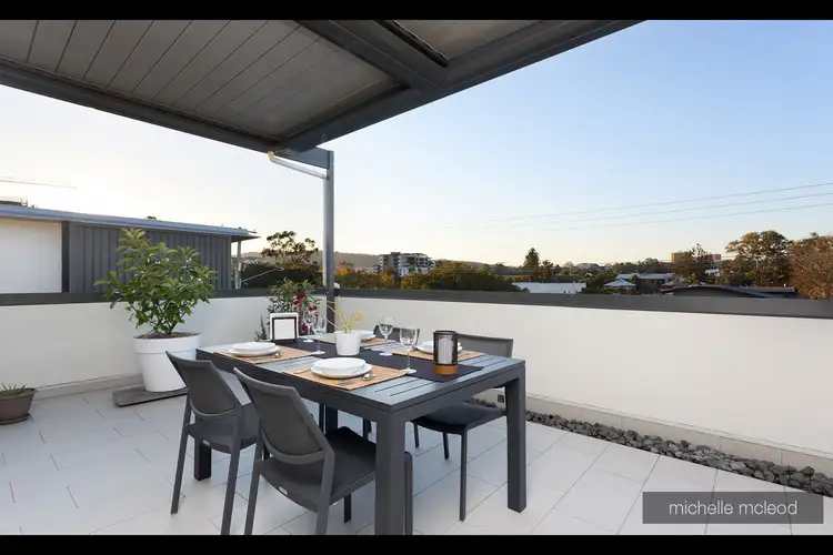 Fifth view of Homely unit listing, 9/51 Lambert Road, Indooroopilly QLD 4068