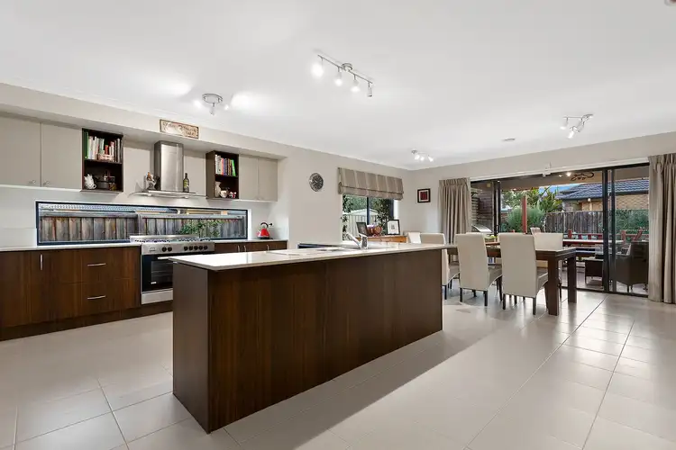 Third view of Homely house listing, 77 Bushmans Way, South Morang VIC 3752