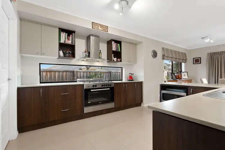 Fourth view of Homely house listing, 77 Bushmans Way, South Morang VIC 3752