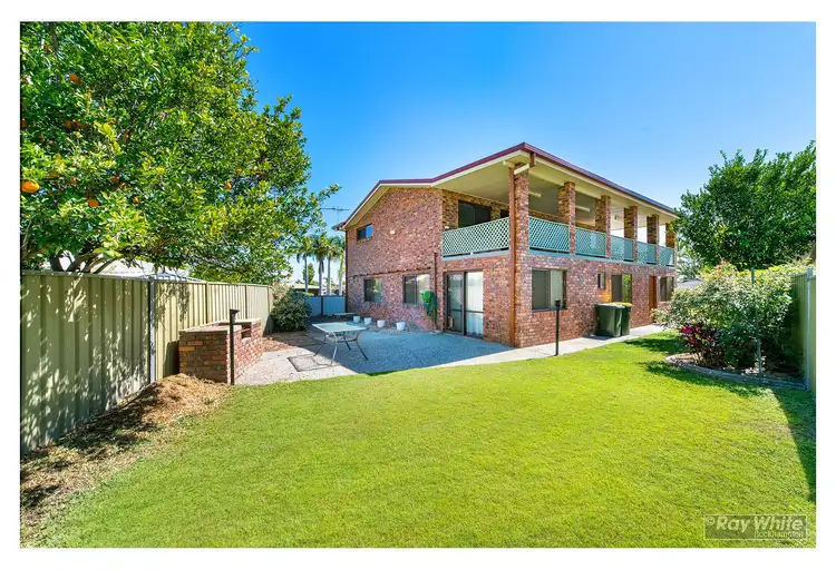 Third view of Homely house listing, 4 Frisch Street, Norman Gardens QLD 4701