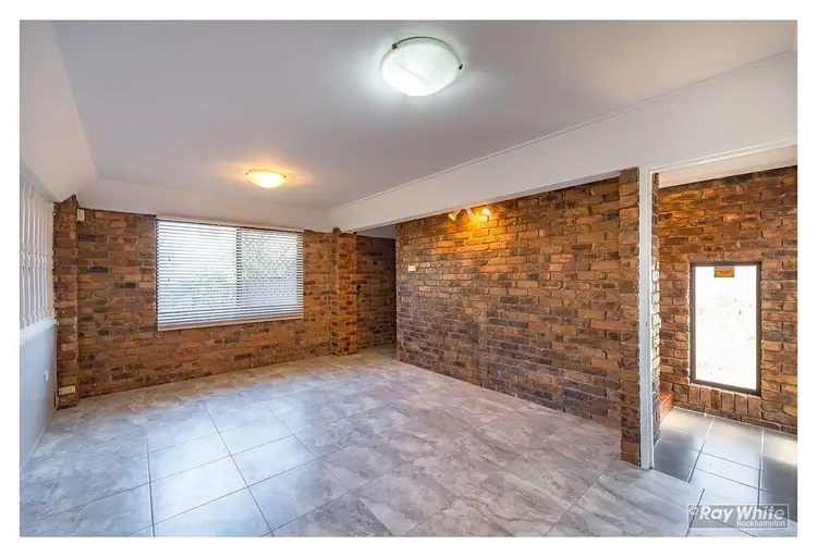 Fifth view of Homely house listing, 4 Frisch Street, Norman Gardens QLD 4701