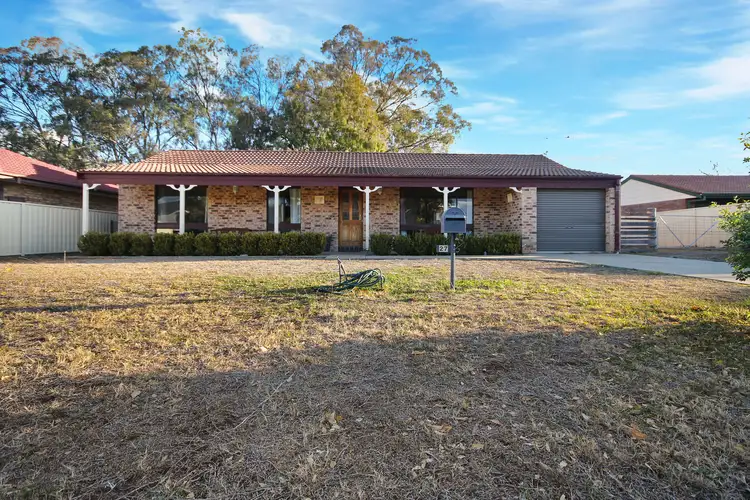 Main view of Homely house listing, 27 Nyarra Street, Scone NSW 2337