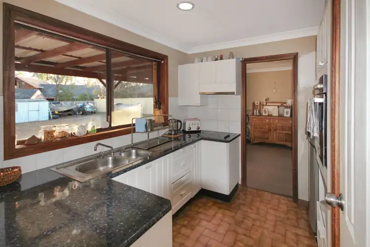 Sixth view of Homely house listing, 27 Nyarra Street, Scone NSW 2337
