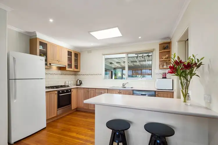 Fourth view of Homely house listing, 30 Bona Vista Road, Bayswater VIC 3153